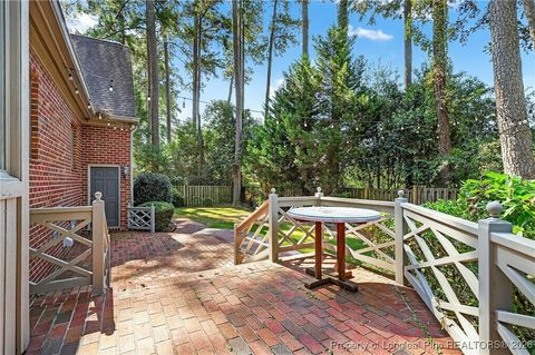 Tiny photo for 428 Holly Lane, Fayetteville, NC 28305 (MLS # 756104)