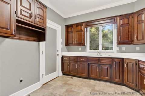 Tiny photo for 428 Holly Lane, Fayetteville, NC 28305 (MLS # 756104)