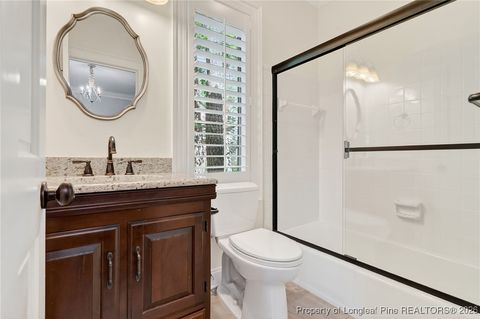 Tiny photo for 428 Holly Lane, Fayetteville, NC 28305 (MLS # 756104)