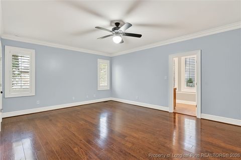 Tiny photo for 428 Holly Lane, Fayetteville, NC 28305 (MLS # 756104)