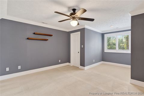 Tiny photo for 428 Holly Lane, Fayetteville, NC 28305 (MLS # 756104)