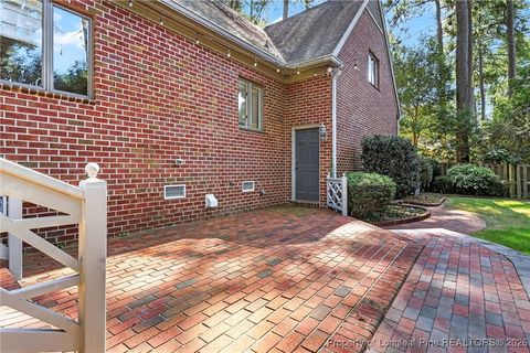 Tiny photo for 428 Holly Lane, Fayetteville, NC 28305 (MLS # 756104)