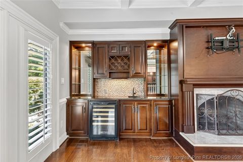 Tiny photo for 428 Holly Lane, Fayetteville, NC 28305 (MLS # 756104)