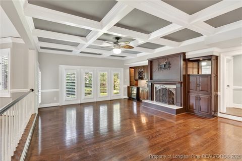 Tiny photo for 428 Holly Lane, Fayetteville, NC 28305 (MLS # 756104)