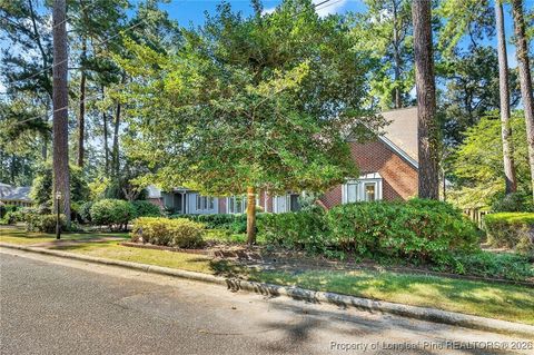 Tiny photo for 428 Holly Lane, Fayetteville, NC 28305 (MLS # 756104)
