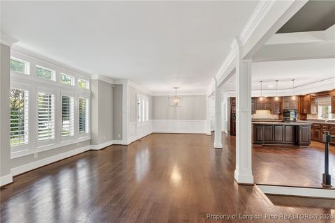 Tiny photo for 428 Holly Lane, Fayetteville, NC 28305 (MLS # 756104)