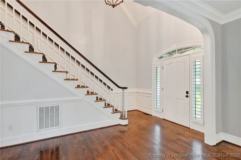 Tiny photo for 428 Holly Lane, Fayetteville, NC 28305 (MLS # 756104)