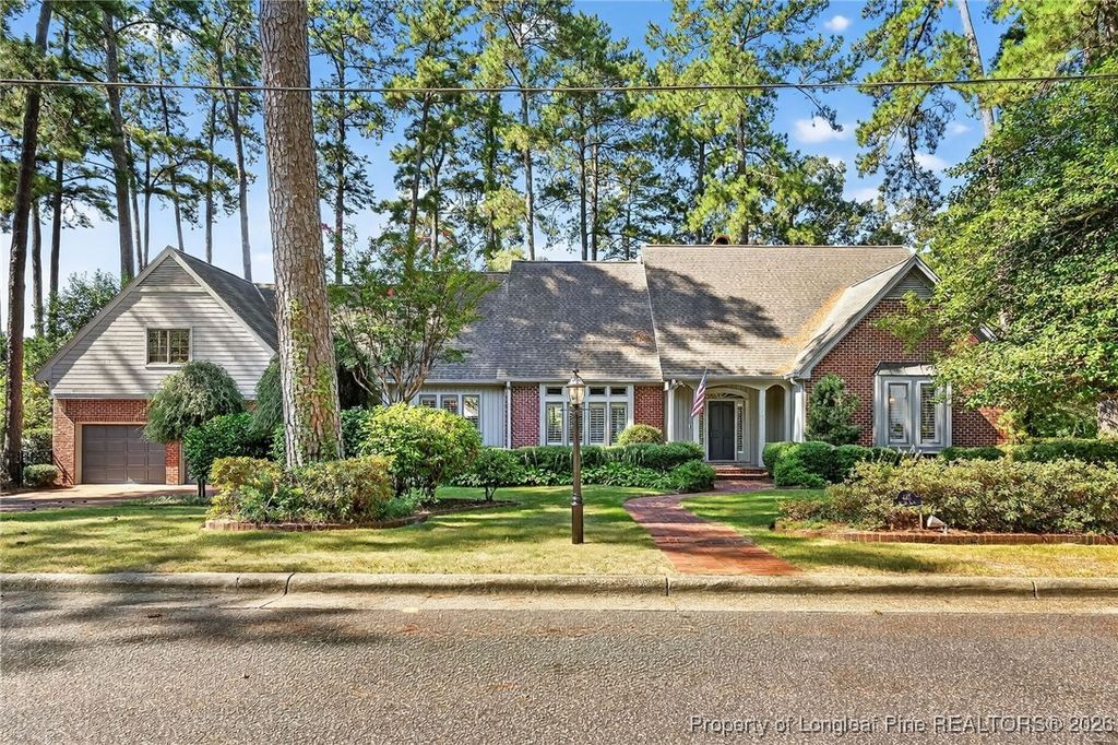 Photo of 428 Holly Lane, Fayetteville, NC 28305 (MLS # 756104)
