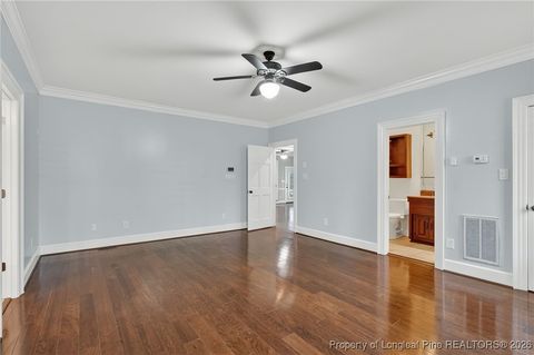 Tiny photo for 428 Holly Lane, Fayetteville, NC 28305 (MLS # 756104)