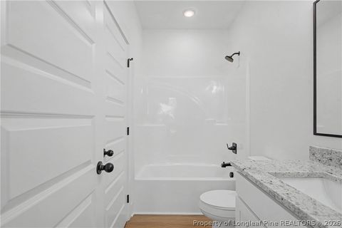 Tiny photo for 5128 Ross West Road, Dunn, NC 28334 (MLS # 764051)