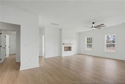 Tiny photo for 5128 Ross West Road, Dunn, NC 28334 (MLS # 764051)