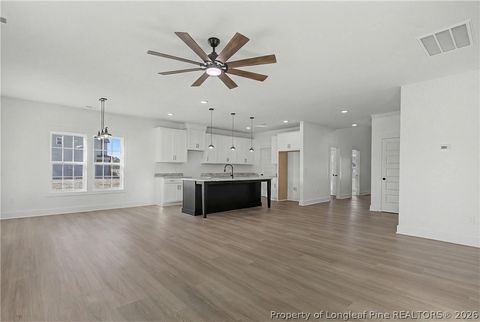 Tiny photo for 5128 Ross West Road, Dunn, NC 28334 (MLS # 764051)