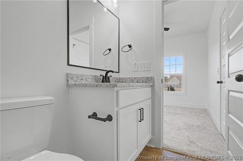 Tiny photo for 5128 Ross West Road, Dunn, NC 28334 (MLS # 764051)