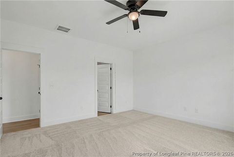 Tiny photo for 5128 Ross West Road, Dunn, NC 28334 (MLS # 764051)