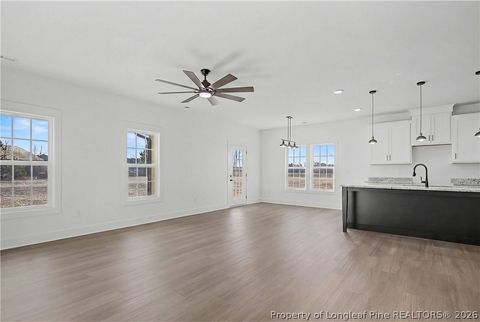 Tiny photo for 5128 Ross West Road, Dunn, NC 28334 (MLS # 764051)