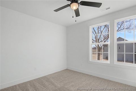 Tiny photo for 5128 Ross West Road, Dunn, NC 28334 (MLS # 764051)