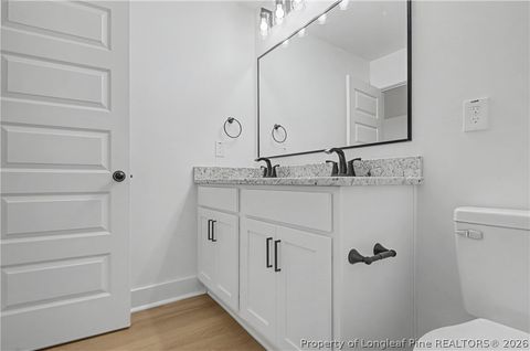 Tiny photo for 5128 Ross West Road, Dunn, NC 28334 (MLS # 764051)