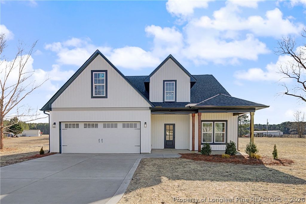 Photo of 5128 Ross West Road, Dunn, NC 28334 (MLS # 764051)