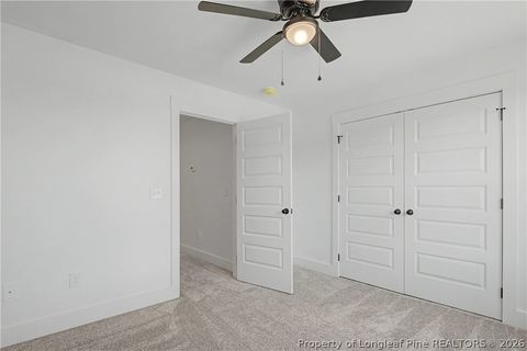 Tiny photo for 5128 Ross West Road, Dunn, NC 28334 (MLS # 764051)