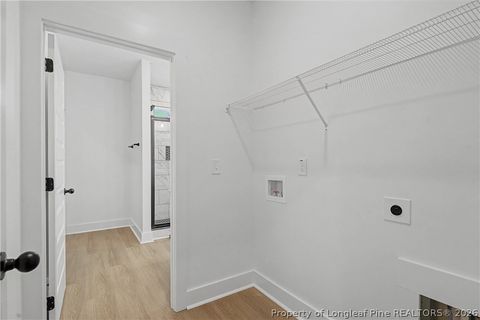 Tiny photo for 5128 Ross West Road, Dunn, NC 28334 (MLS # 764051)
