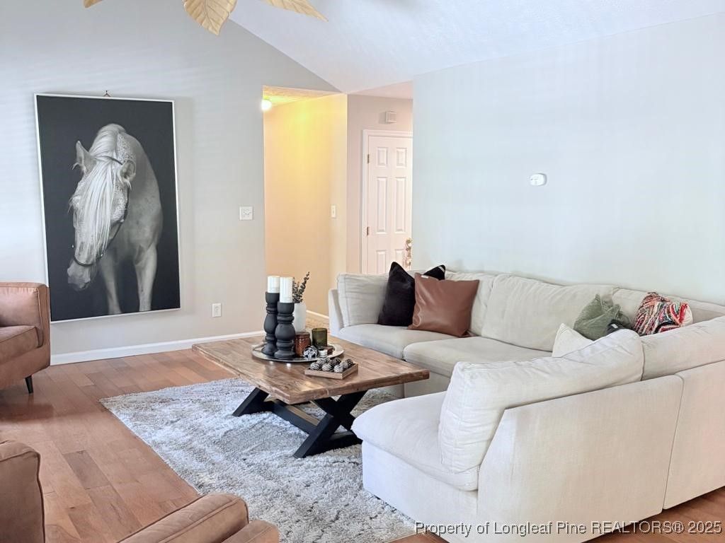 Photo of 138 Haywood Drive, Raeford, NC 28376 (MLS # 753334)