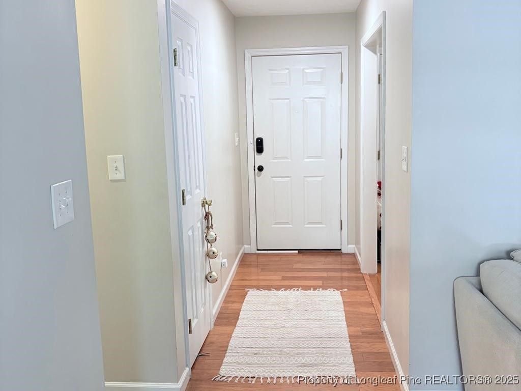 Photo of 138 Haywood Drive, Raeford, NC 28376 (MLS # 753334)