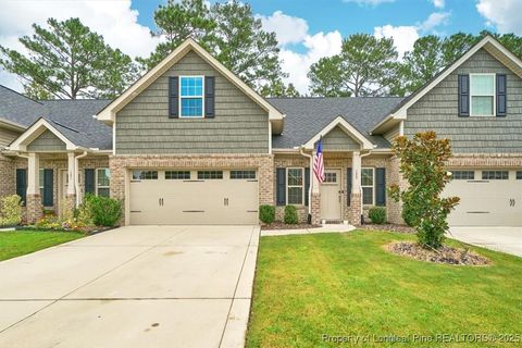 123 Lark Drive Pinehurst NC 27376