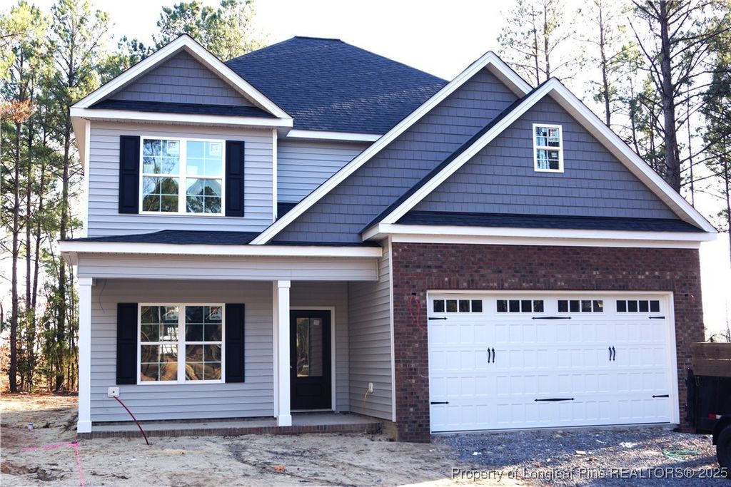 Photo of 899 PONDEROSA Trail, Cameron, NC 28326 (MLS # 754110)