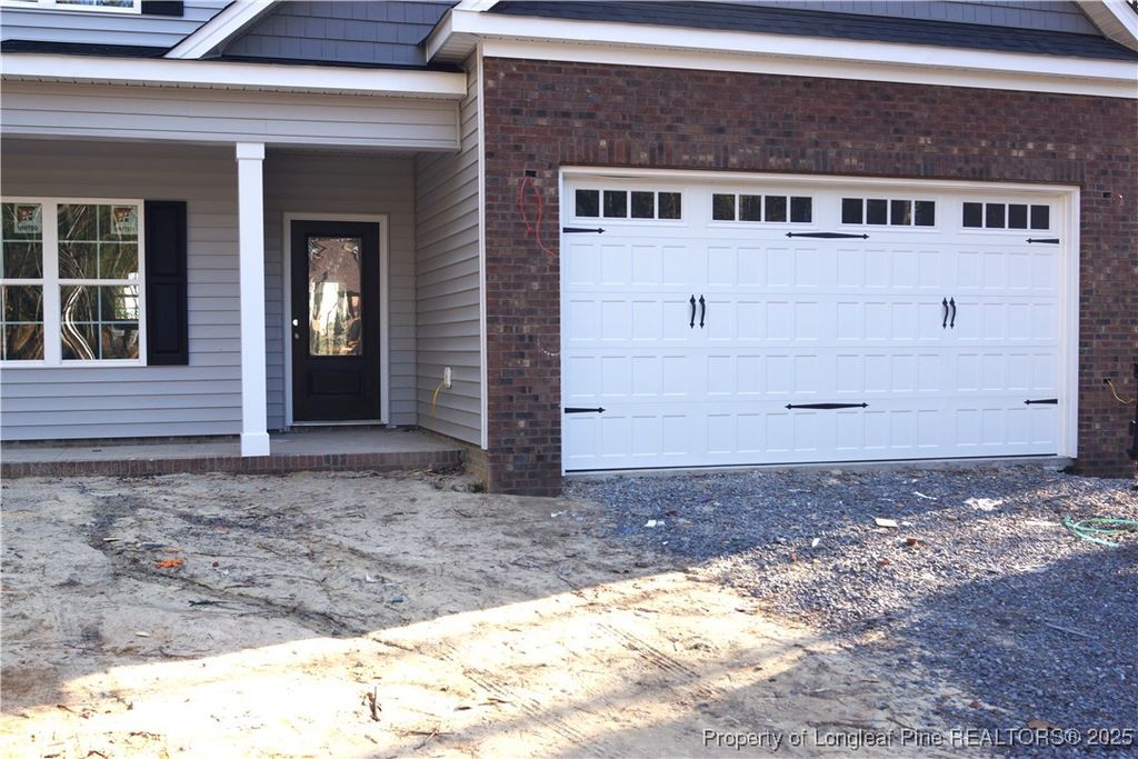 Photo of 899 PONDEROSA Trail, Cameron, NC 28326 (MLS # 754110)