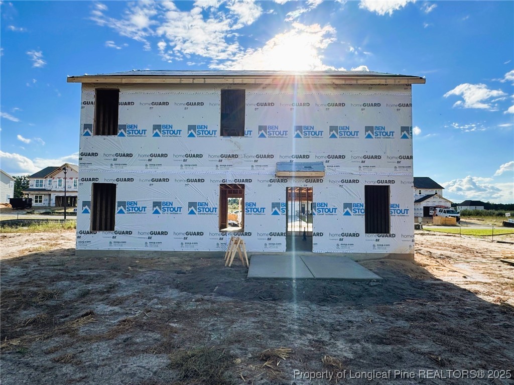 494 Ashley Heights (Lot 86) Drive