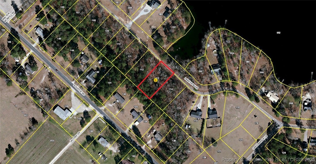 Lot A-8 Lakeview Drive