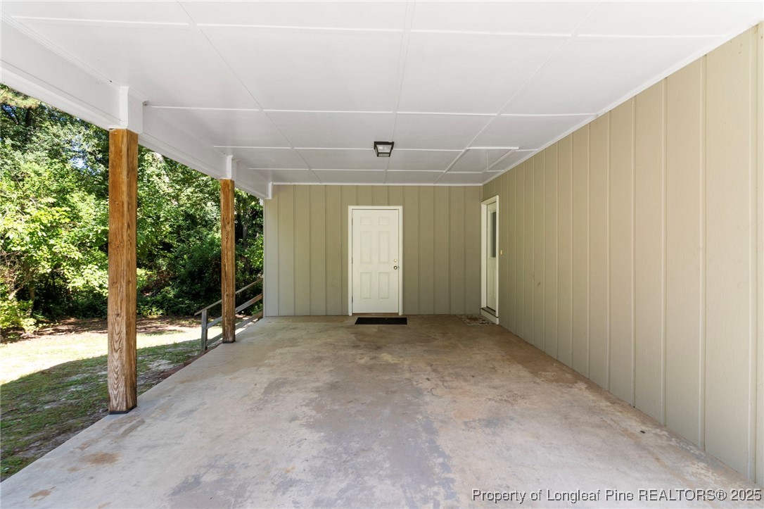 610 Arrowood Road