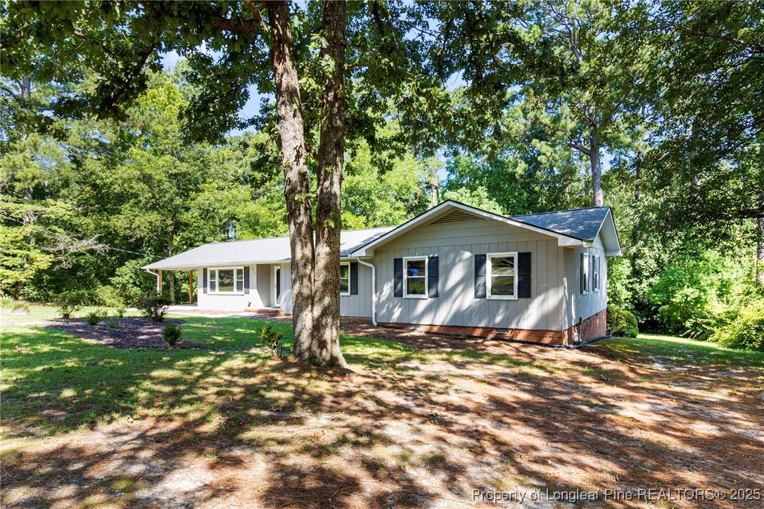 610 Arrowood Road