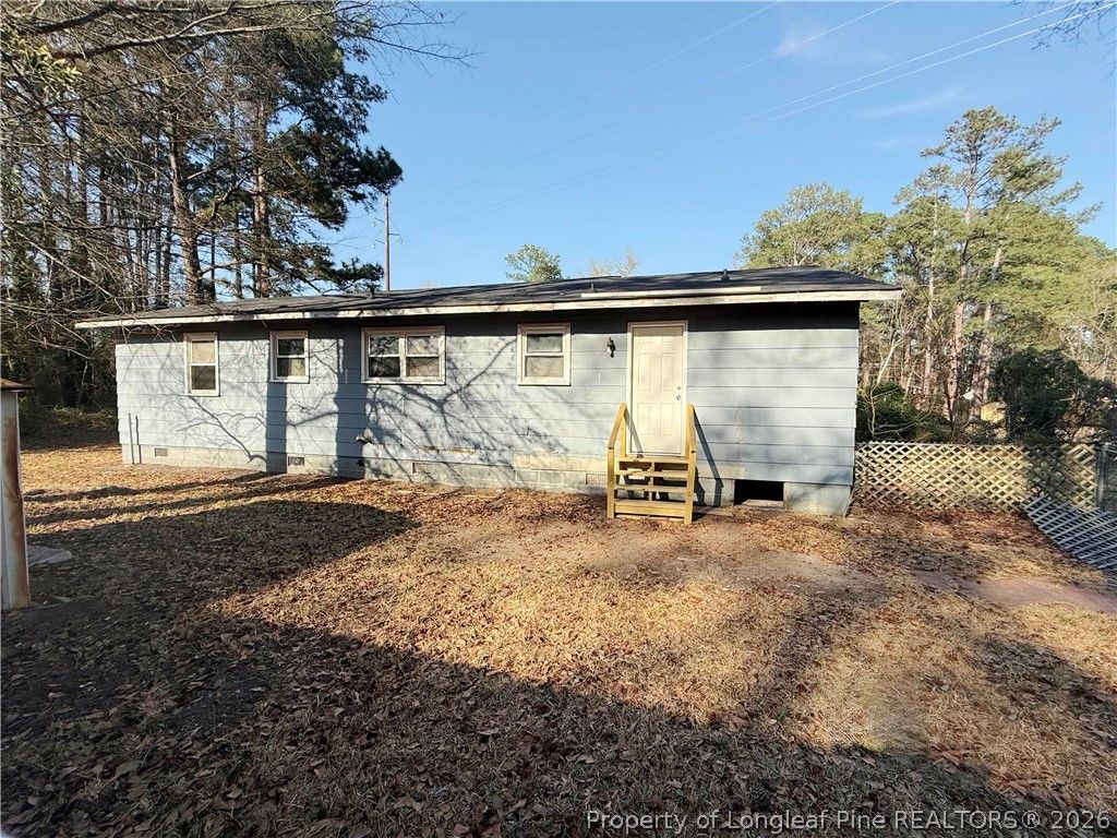 Photo of 5503 River Road, Hope Mills, NC 28348 (MLS # 762399)