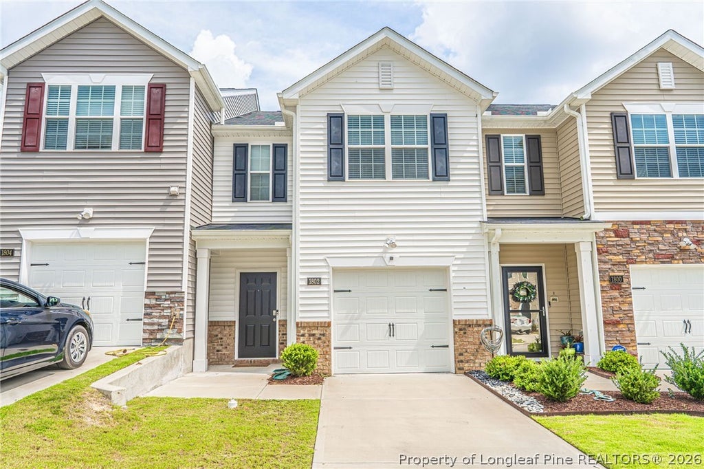 Photo of 1802 Gracie Lane, Carthage, NC 28327 (MLS # 768742)