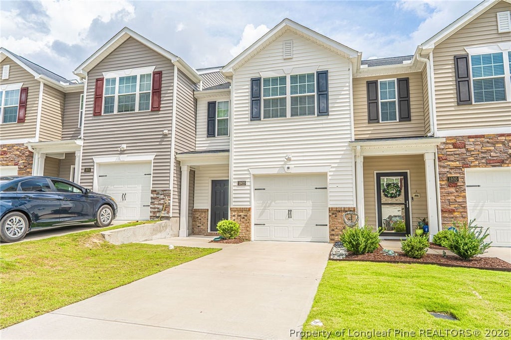 Photo of 1802 Gracie Lane, Carthage, NC 28327 (MLS # 768742)