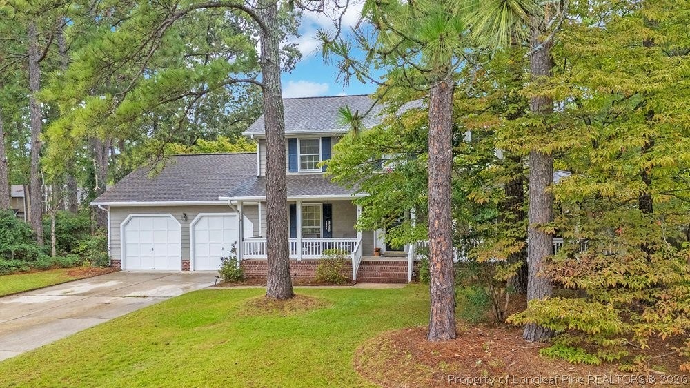 Photo of 612 Southview Circle, Fayetteville, NC 28311 (MLS # 769811)