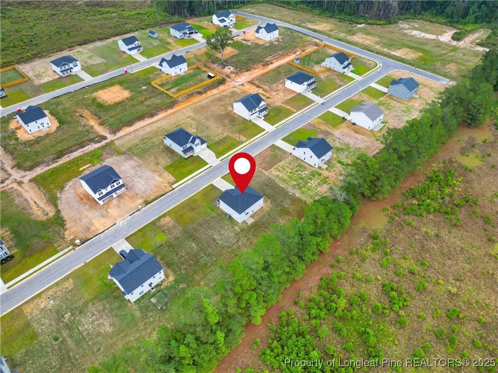 Photo of 440 Traveller Way, Raeford, NC 28376 (MLS # 750882)