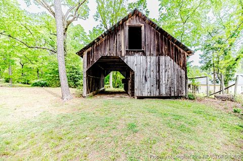 Tiny photo for 2007 Windmill Drive, Sanford, NC 27330 (MLS # 741409)