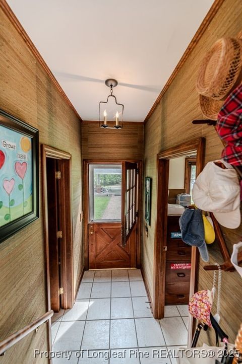 Tiny photo for 2007 Windmill Drive, Sanford, NC 27330 (MLS # 741409)