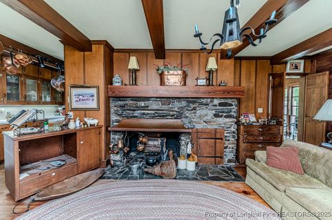 Tiny photo for 2007 Windmill Drive, Sanford, NC 27330 (MLS # 741409)