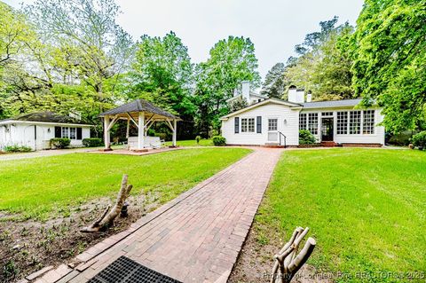 Tiny photo for 2007 Windmill Drive, Sanford, NC 27330 (MLS # 741409)
