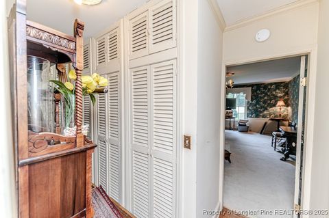 Tiny photo for 2007 Windmill Drive, Sanford, NC 27330 (MLS # 741409)