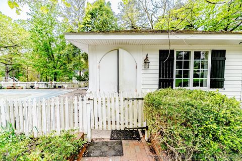 Tiny photo for 2007 Windmill Drive, Sanford, NC 27330 (MLS # 741409)