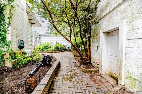 Tiny photo for 2007 Windmill Drive, Sanford, NC 27330 (MLS # 741409)