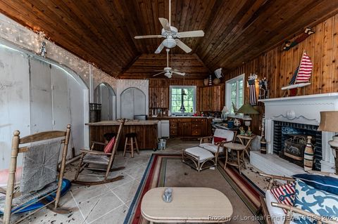 Tiny photo for 2007 Windmill Drive, Sanford, NC 27330 (MLS # 741409)