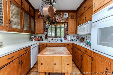 Tiny photo for 2007 Windmill Drive, Sanford, NC 27330 (MLS # 741409)