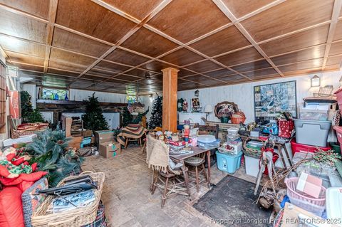 Tiny photo for 2007 Windmill Drive, Sanford, NC 27330 (MLS # 741409)