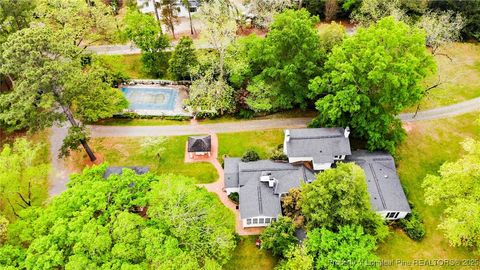 Tiny photo for 2007 Windmill Drive, Sanford, NC 27330 (MLS # 741409)