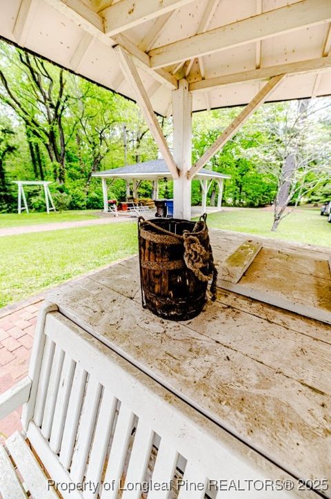 Tiny photo for 2007 Windmill Drive, Sanford, NC 27330 (MLS # 741409)